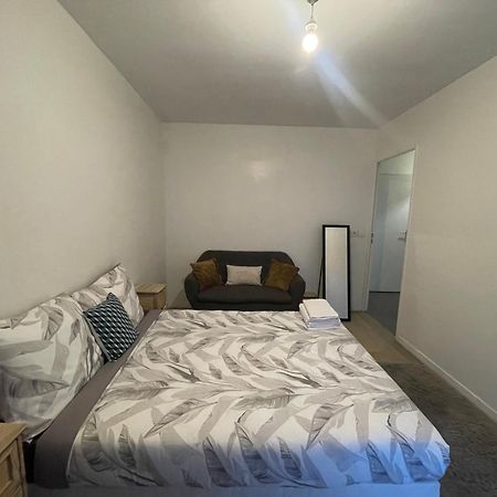 Ferienwohnung La Chambre Saint-Denis  Exterior foto